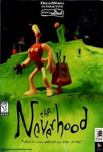 The Neverhood